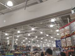 -山姆会员商店(杨桥西路店)