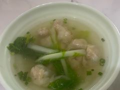 -珍味马边曹五抄手