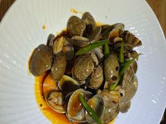 -永安鱼庄·镇江菜(丁卯店)