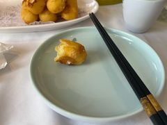 -玉林烤鸭店(定福庄店)