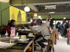 大堂-顺峰顺水顺德菜(龙华店)