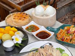 -婉泰·特色小吃·舂鸡脚(告庄二店)