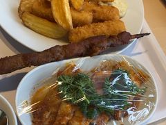 -宜家·瑞典风味餐厅(四元桥店)