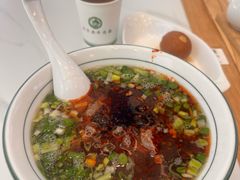 -清真·尖子尖牛肉面(王府井店)