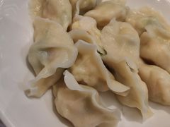 -东方饺子王(新奥购物中心店)