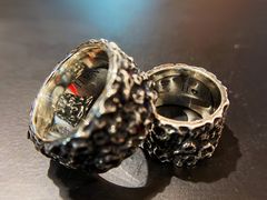 -梵薇Joker.V银饰工作室
