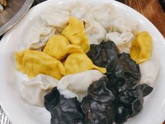 -双合园·海鲜水饺青岛菜(万佳广场店)