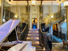 -波特曼西餐厅(中央大街店)