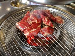 -釜山火炉·海鲜烤肉(紫藤路店)