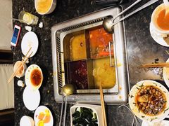 -海底捞火锅(龙湖三千集店)