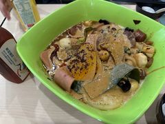 -林静小吃(复兴路店)