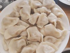 -东北熏肉大饼(大学南路店)