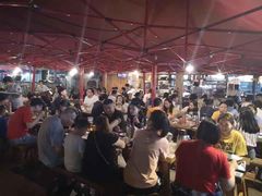 -木屋烧烤(白石洲店)
