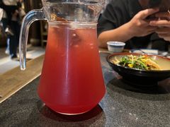 -南京大牌档(新街口德基广场店)