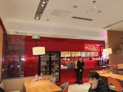 -老板恋上鱼(恒隆广场店)