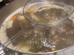 -小城牛事·鲜牛肉火锅(万达店)