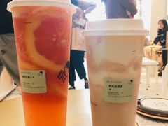 -喜茶(永旺梦乐城店)