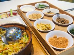 厦门薄饼-黑明餐厅(白鹭洲店)