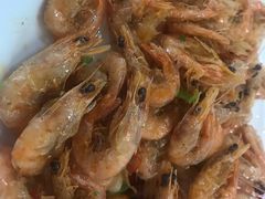 -老船长海鲜大排档(银滩店)