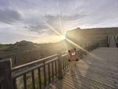 -水洞沟旅游区