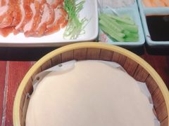 -韵秋荷(宝山龙湖天街店)