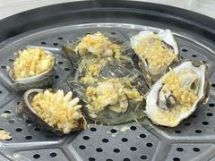 -船奇蒸汽海鲜·闽菜(八市海鲜总店)