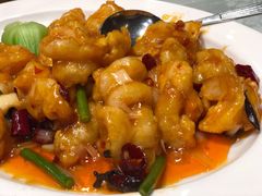 -万宝海鲜舫(劳动公园店)
