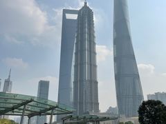 -上海中心大厦