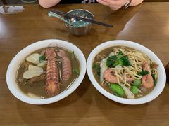 -象山小白象海鲜面