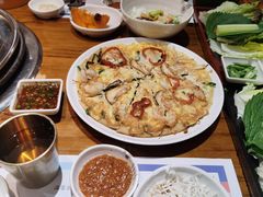 海鲜饼-青鹤谷(苏州店)
