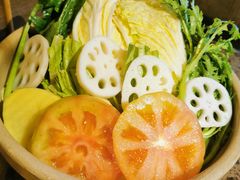 -小龙坎老火锅(西安路店)