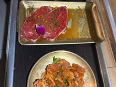 -炙城·韩式烤肉(南京东路店)