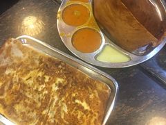 -新加坡Zam Zam餐馆