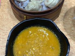 -宁波汤团店(外滩店)
