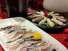 -谭鸭血老火锅(龙湖宝山天街店)