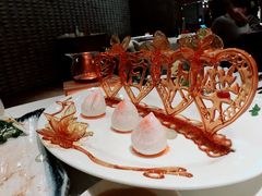 寿桃-三号黄浦会Canton Table