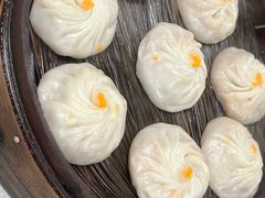 -龍堂蟹黄小笼包(万家丽店)
