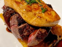 -拉蒂娜·巴西牛排馆 Latina·Brazilian Steakhouse(陆家嘴旗舰店)