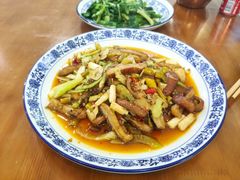 -李大爷的泡椒馆(冉家坝店)