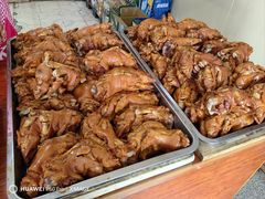 -姚家猪蹄坊(蓝田县店)