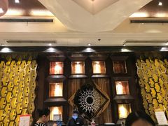 -芭菲盛宴·环球美食(解放碑英利国际店)