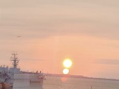 -仁川港国际客运码头