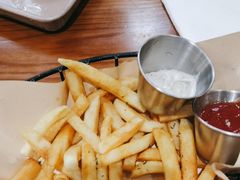 -CRAZYONES西班牙海鲜饭(上海美罗城店)