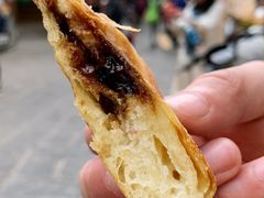 -喜洲杨记破酥粑粑