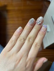 -沐蕙日式美甲美睫皮肤管理
