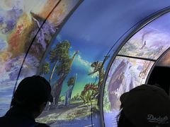 -房山世界地质公园博物馆