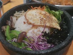 -韩香福脊骨汤锅(上杭路店)