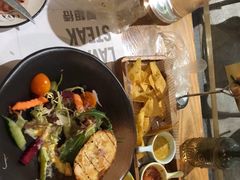-原石牛扒·约会餐厅(龙城万科里店)