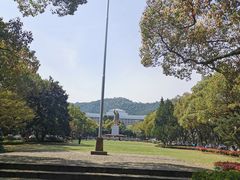 -浙江大学(玉泉校区)