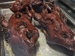 -王浩儿纪六孃甜皮鸭(书院街店)